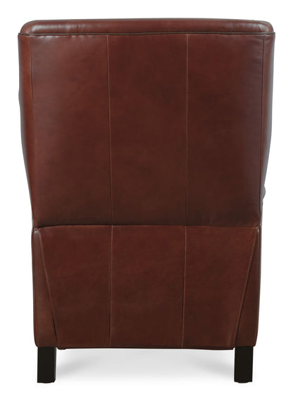 RC - Henley Power Recliner With Power Headrest