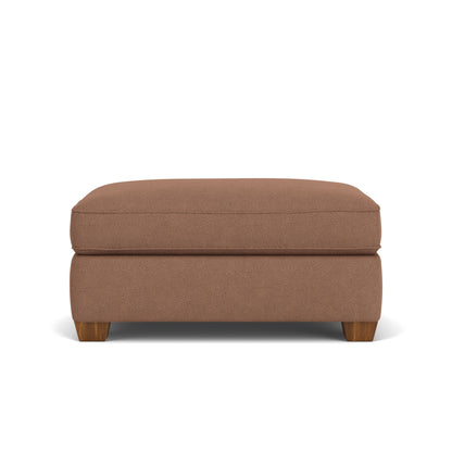Thornton - Cocktail Ottoman