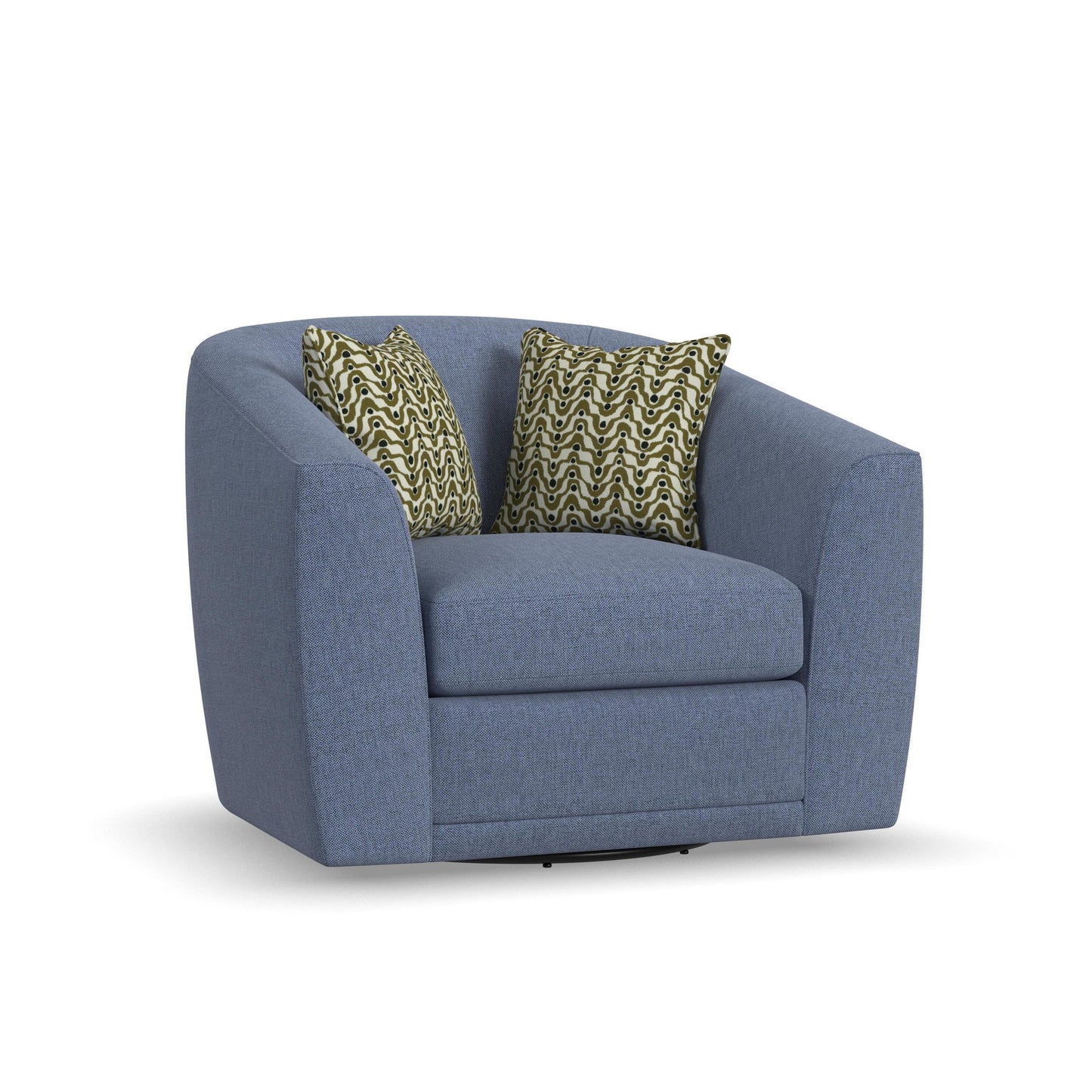 Jewel - Swivel Chair