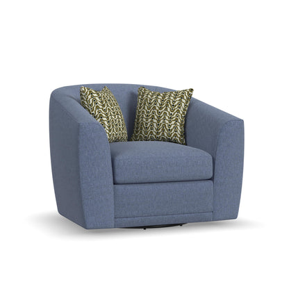 Jewel - Swivel Chair