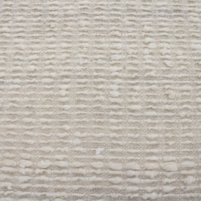 Lovelle - Soft Wool 6 X 9 Rug - Ivory