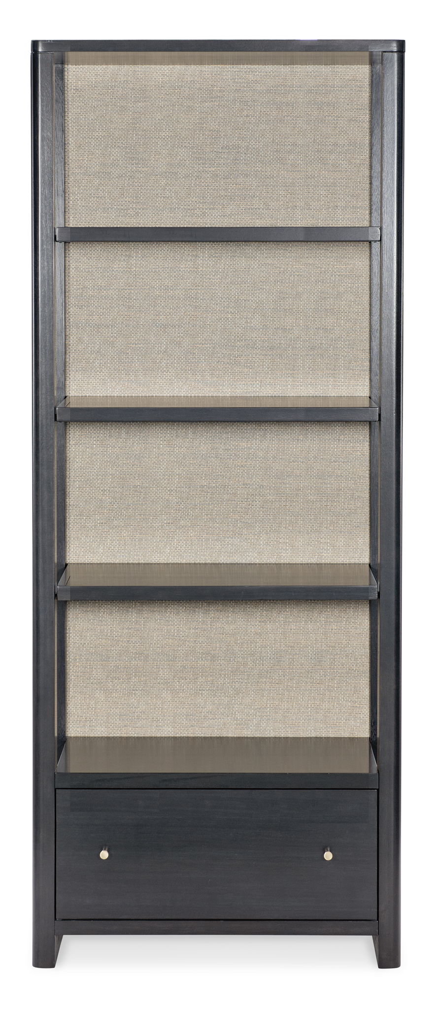Kenzo - Bookcase - Black