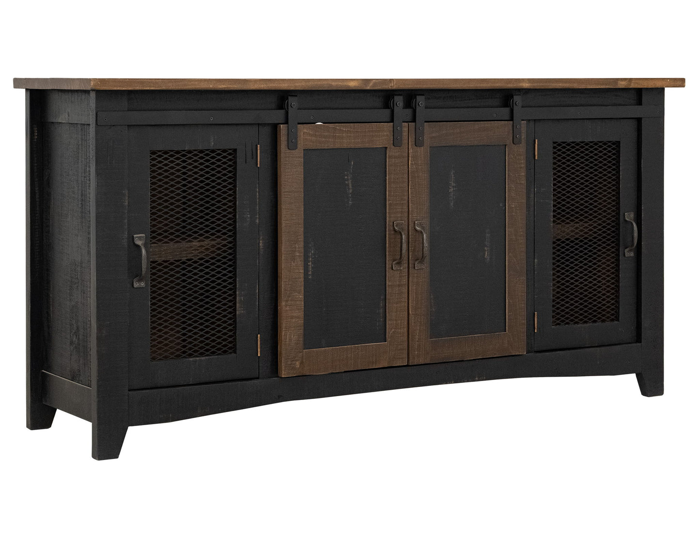 Pueblo - TV Stand