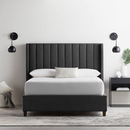 Five Sided - Smooth Mattress Protector