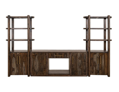 Balam - TV Stand