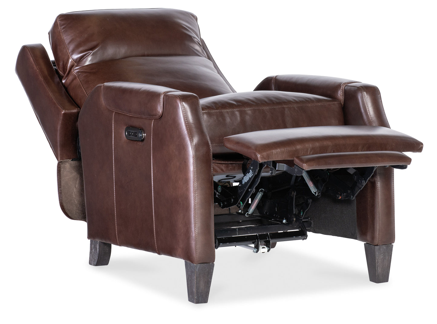 RC - Nelson Power Recliner With Power Headrest