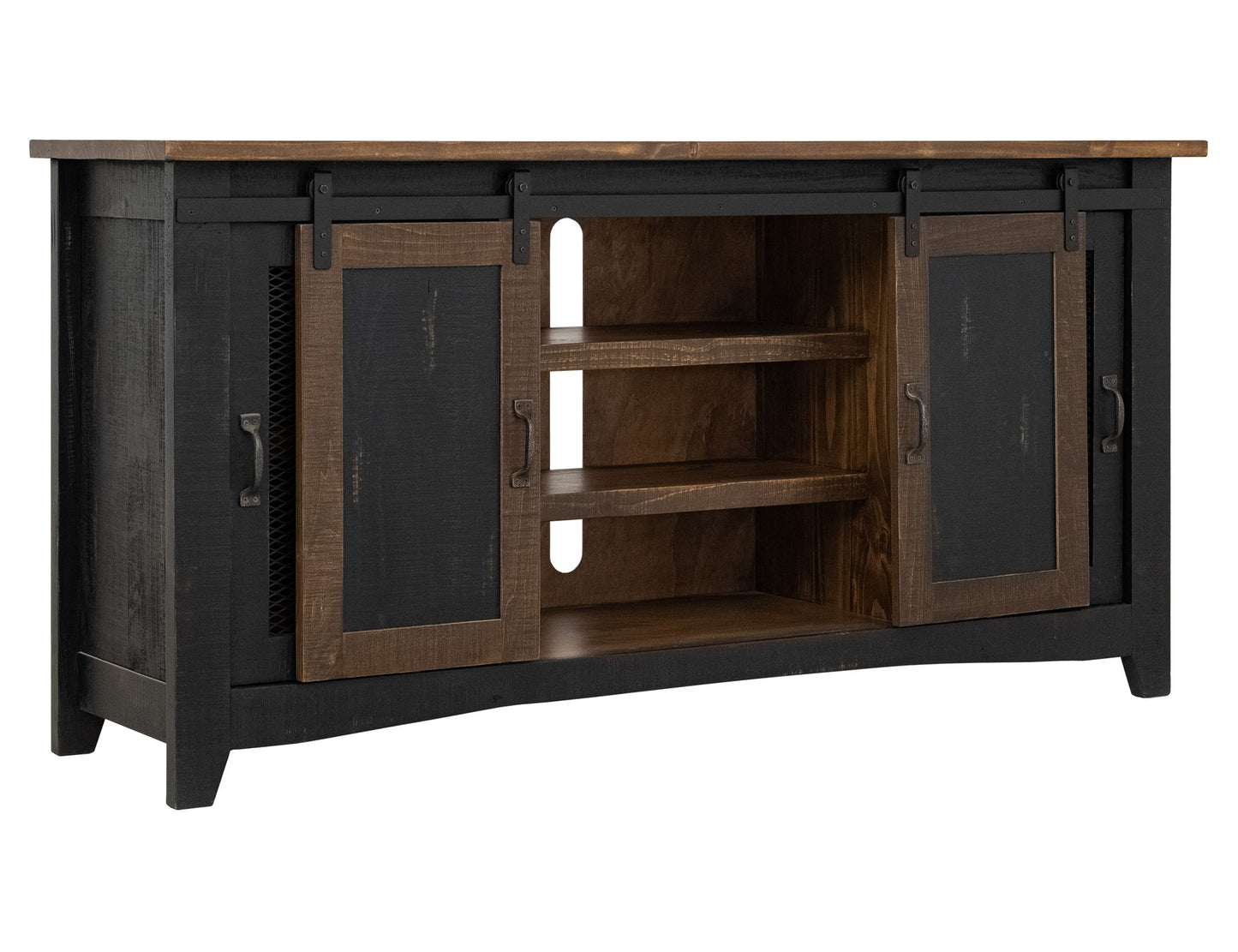 Pueblo - TV Stand