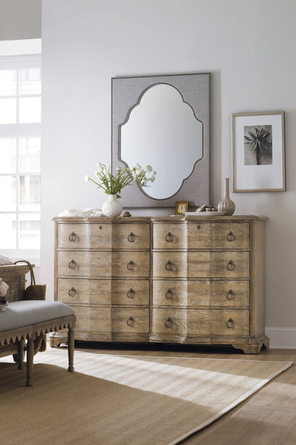 Boheme - Adante Dresser