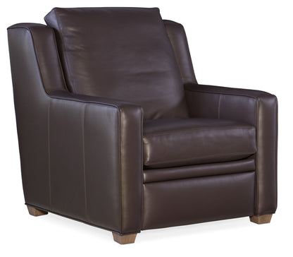 Raymond - Chair Full Recline With Articulating Headrest