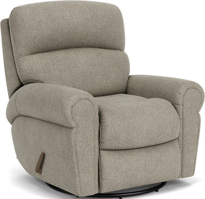 Langston - Manual Recliner