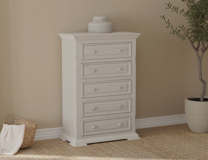 Terra - Drawer Chest
