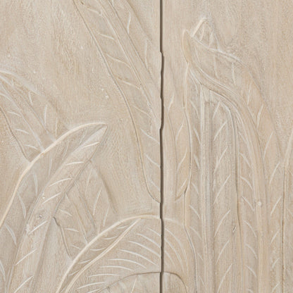 Ledro - 2 Door Cabinet