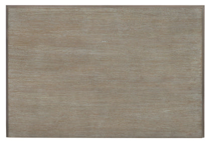 Affinity - Leg Nightstand