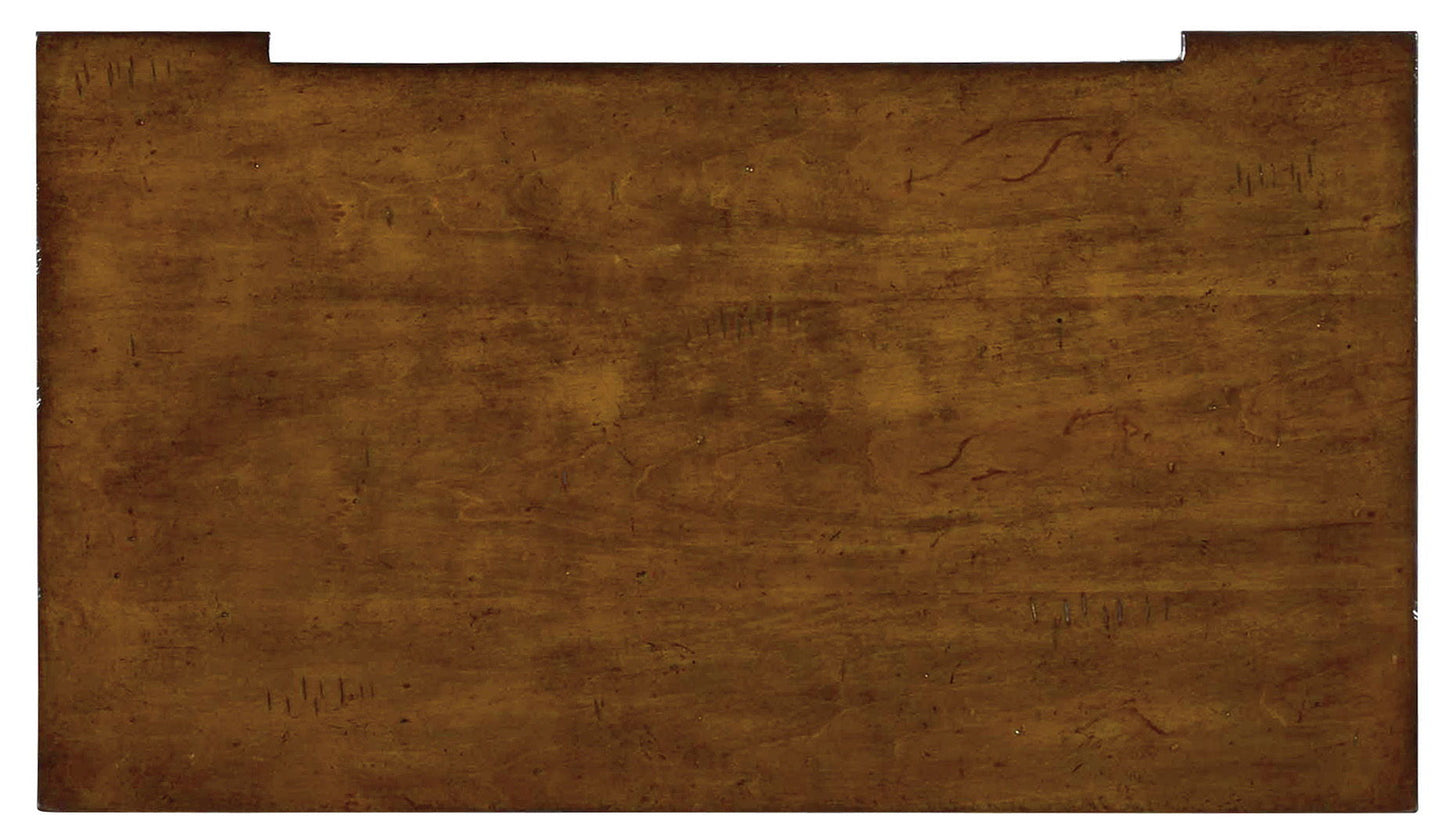 Tynecastle - Nightstand