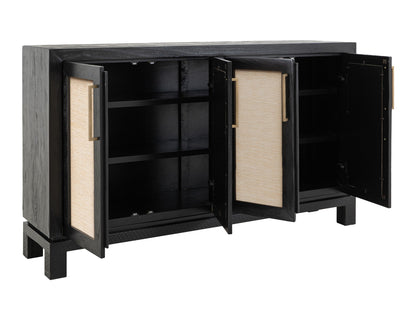 Solara - 4-Door Console