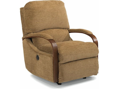 Woodlawn - Recliner - Fabric