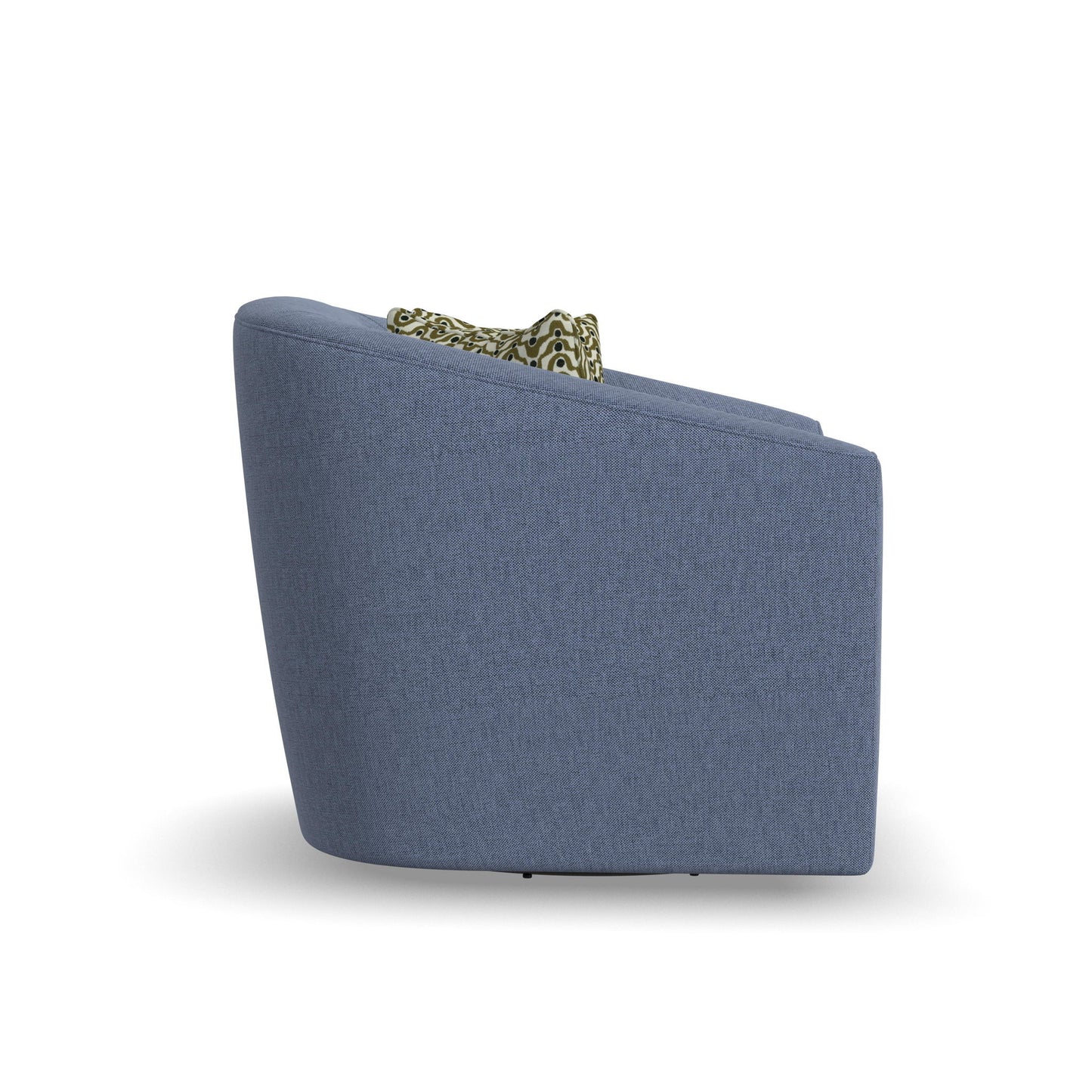 Jewel - Swivel Chair