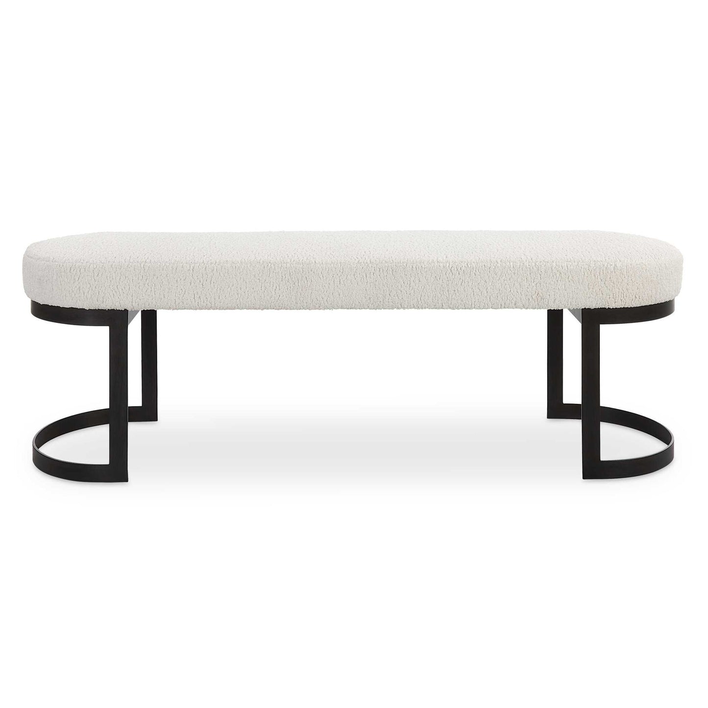 Infinity - Bench - Beige