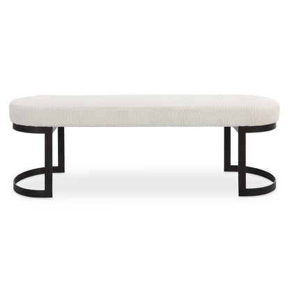 Infinity - Bench - Beige
