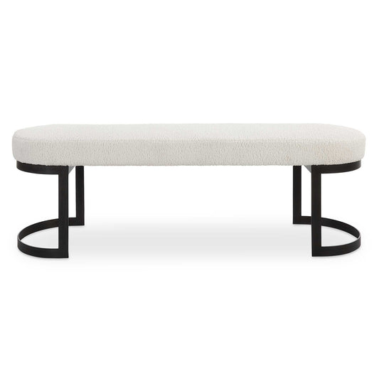 Infinity - Bench - Beige