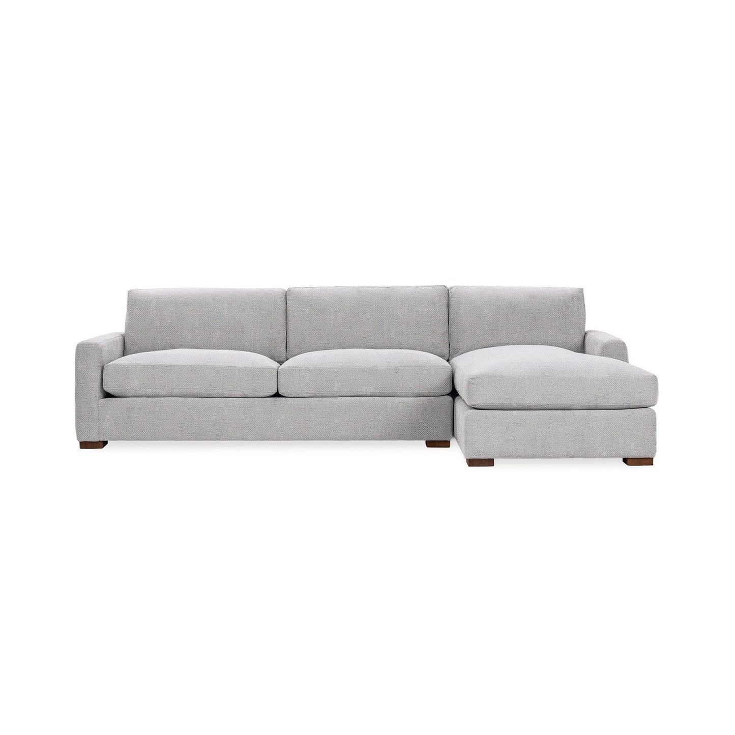 Coburn - Chaise Sofa