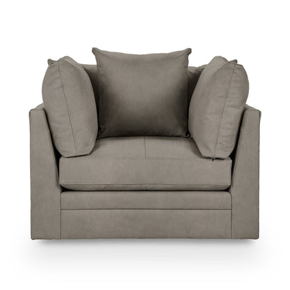 Audrey - Swivel Chair