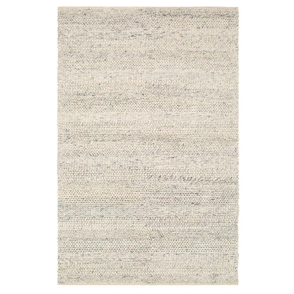 Clifton - Hand Woven 5 X 8 Rug - Gray