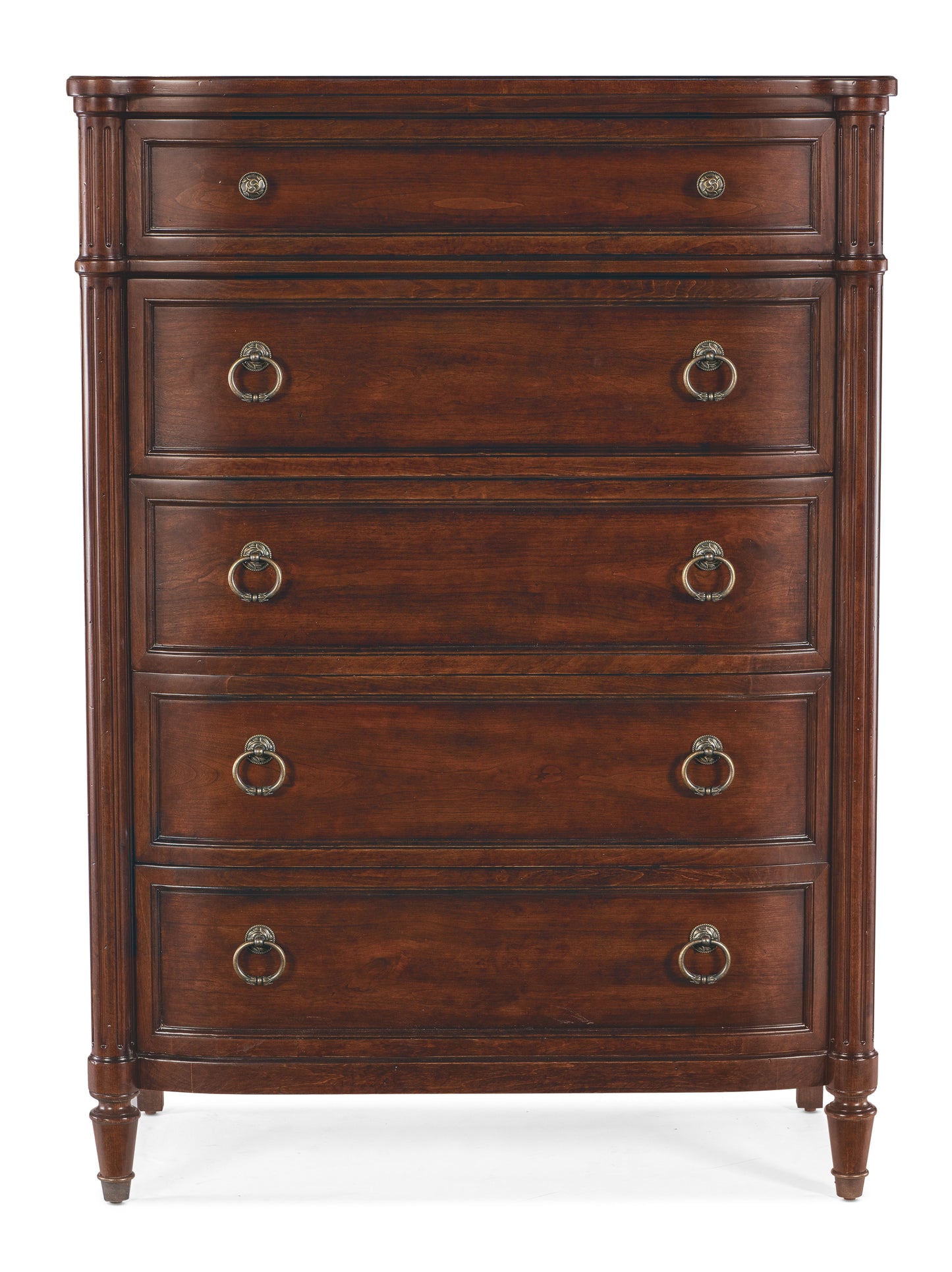 Charleston - Five-Drawer Chest