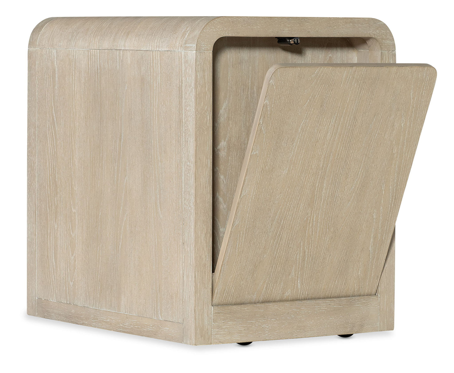 Brixton - Mobile File - Light Brown