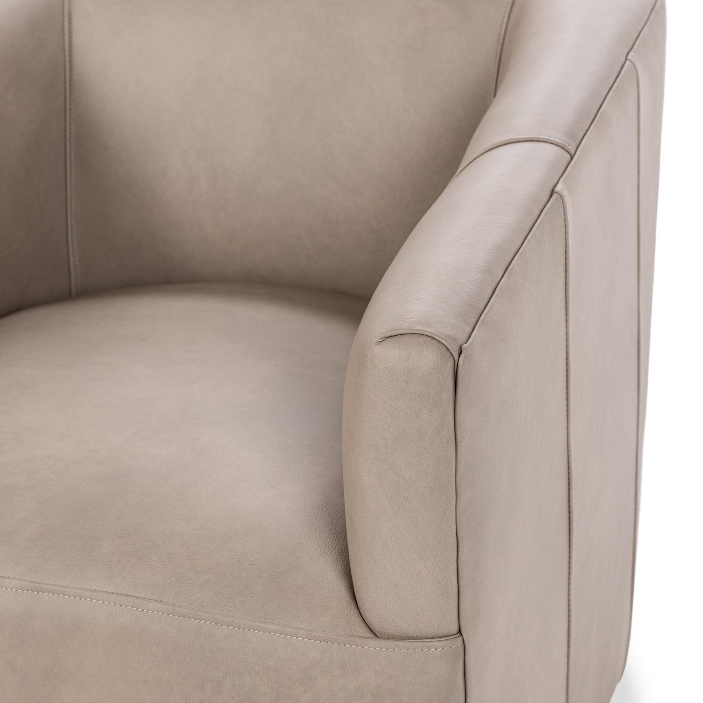Vernon - Swivel Chair