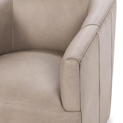 Vernon - Swivel Chair