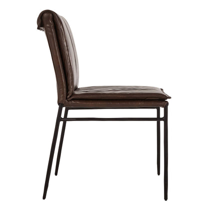 Mayer - Dining Chair (Set of 2)