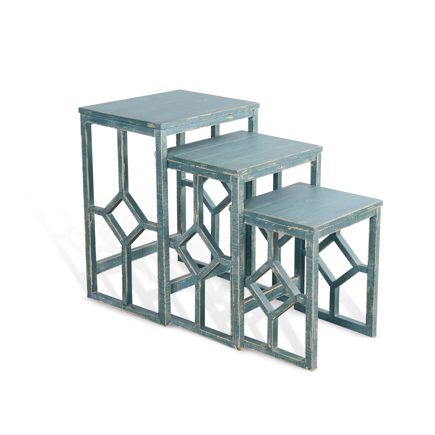 Marina - Nesting Table