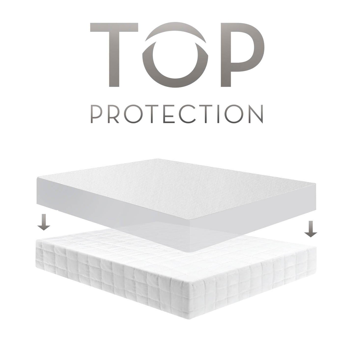 Pr1me  - Smooth Mattress Protector