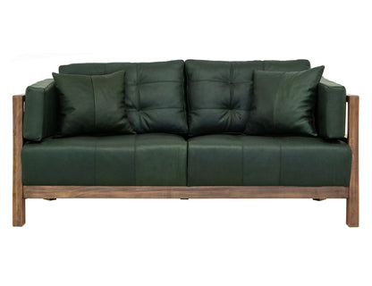 Roots - Loveseat