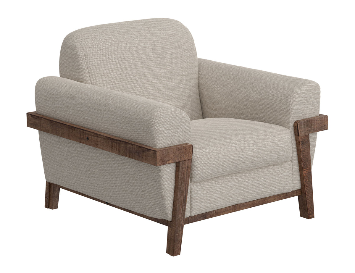 Loft - Arm Chair