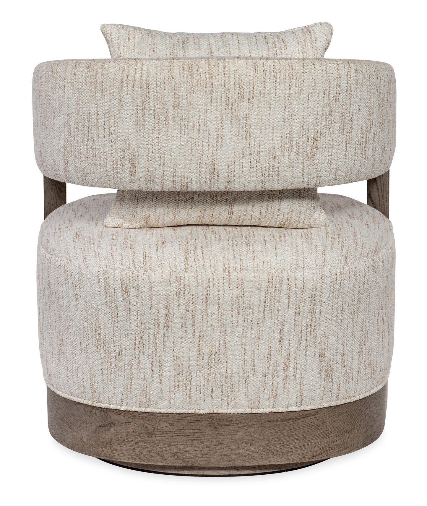 CC - Calloway Peak Swivel Chair