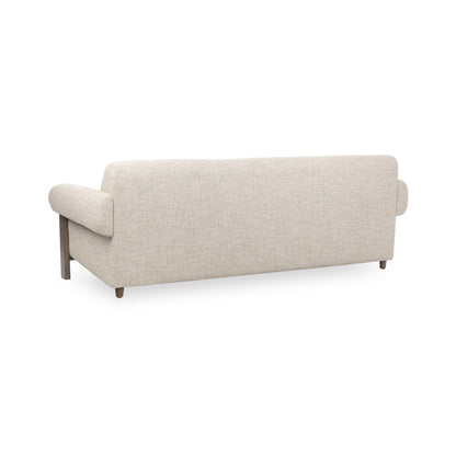 Malia - Sofa - Beige
