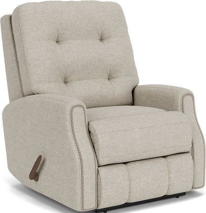 Devon - Manual Recliner