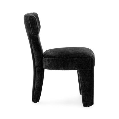 Khai - Upholstered Dining Chair