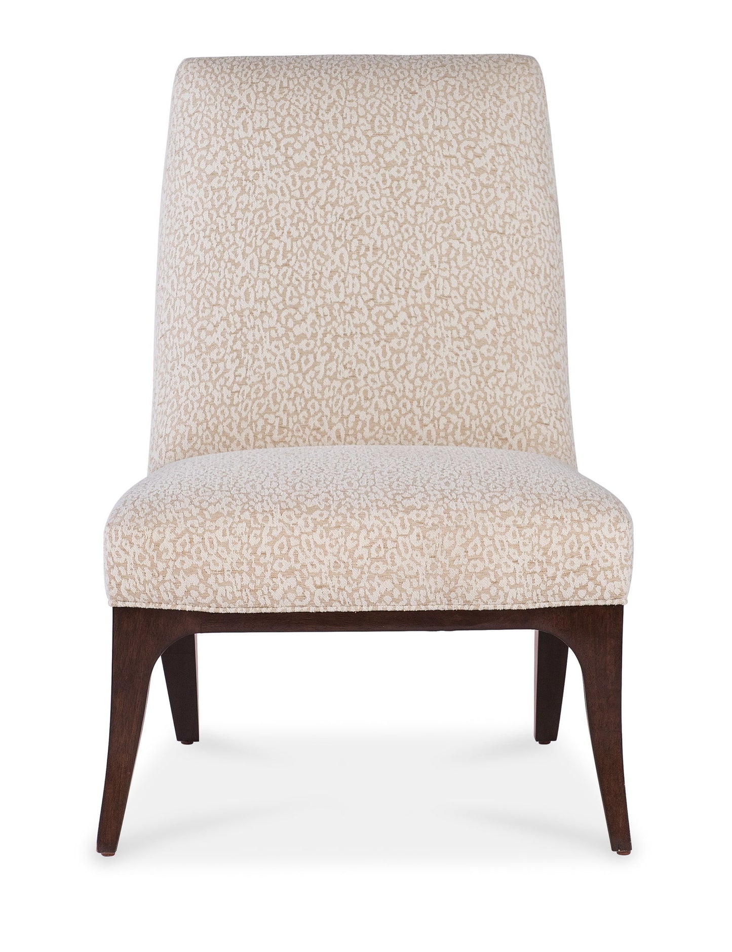 CC - Bella Slipper Chair