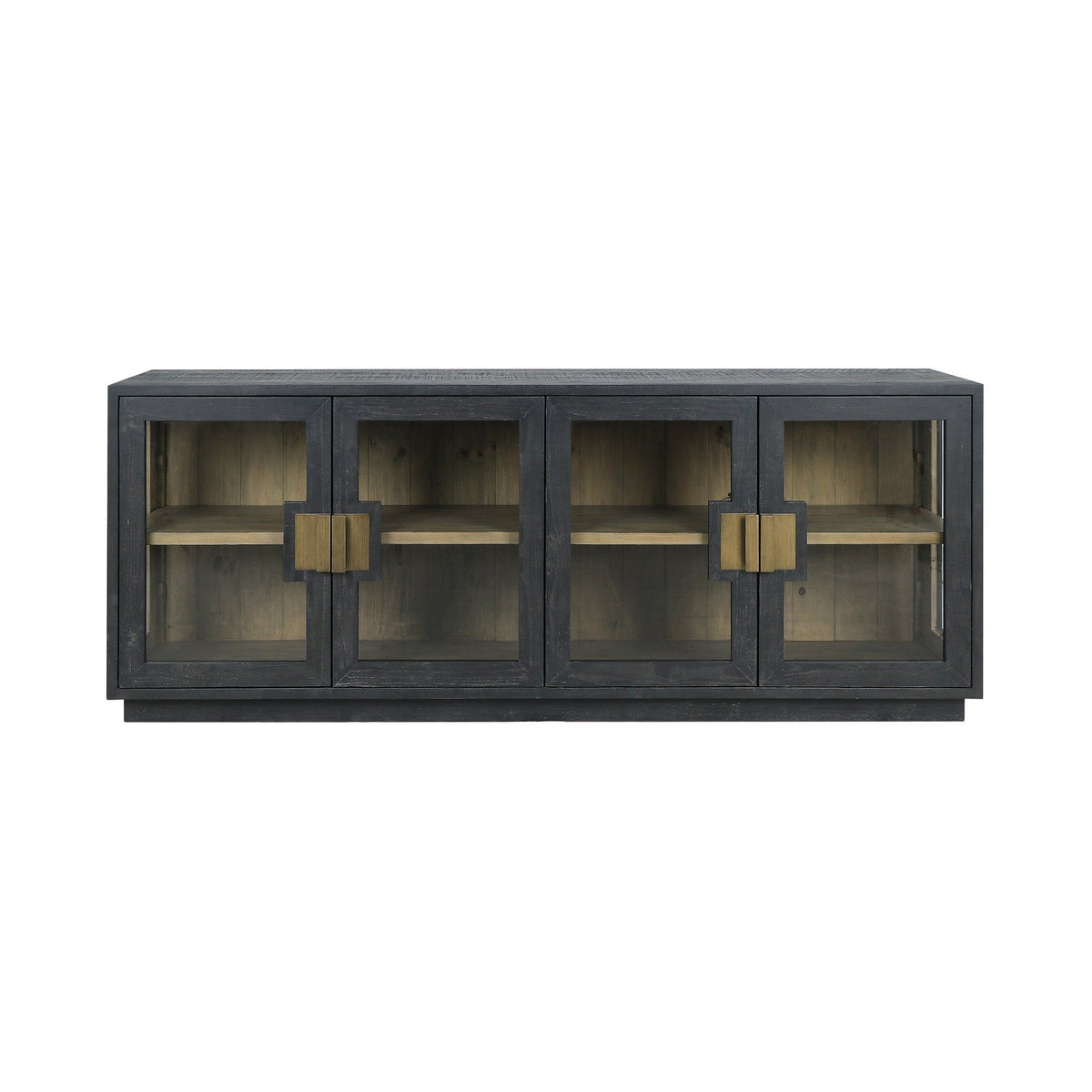 Larson - 4 Door Sideboard
