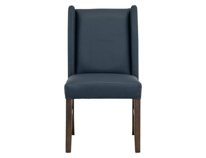 Forge - Upholstered Chair (Set of 2)