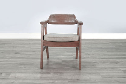 Wren - Cushioned Dining Armchair (Set of 2)