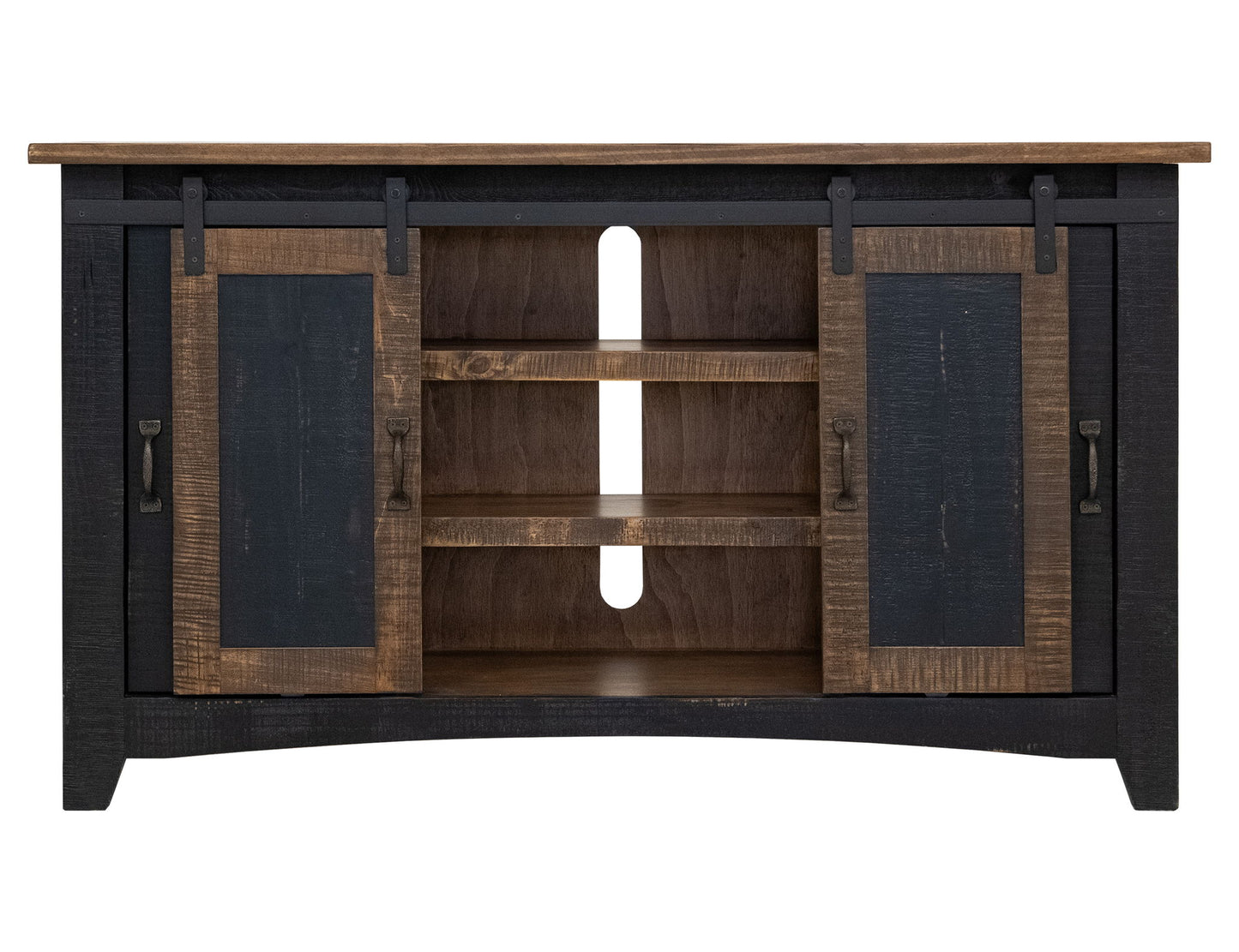 Pueblo - TV Stand