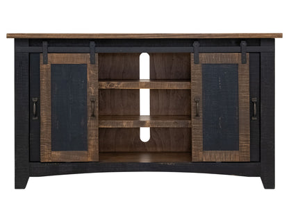 Pueblo - TV Stand