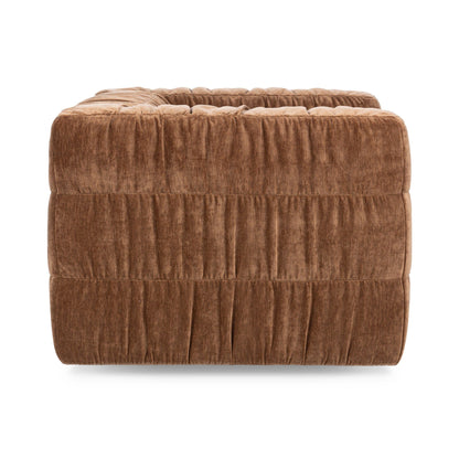 Afeela - Upholstered Swivel Chair