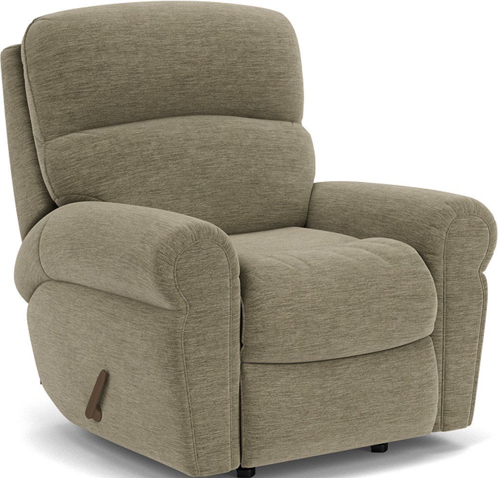 Langston - Manual Recliner