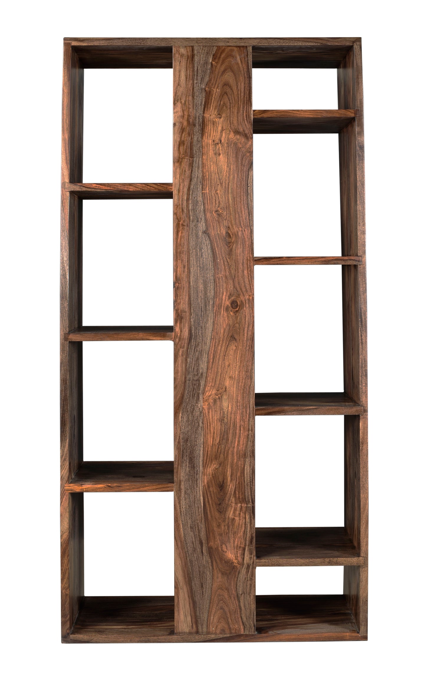 Brownstone - Bookcase - Nut Brown