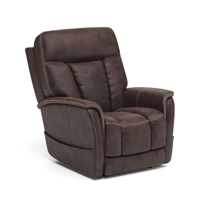 Atlas - Power Lift Recliner with Power Headrest & Lumbar